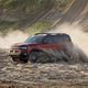 Image for article titled Multiple Ford Bronco Sports Overheated Off-Road. Let's Talk About It